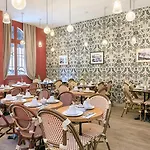 酒店 快乐文化格里马尔迪酒店