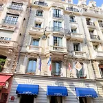 快乐文化格里马尔迪酒店 酒店