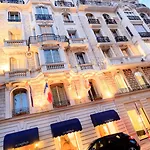 酒店 快乐文化格里马尔迪酒店