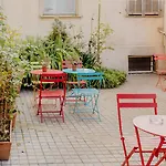 酒店 快乐文化格里马尔迪酒店