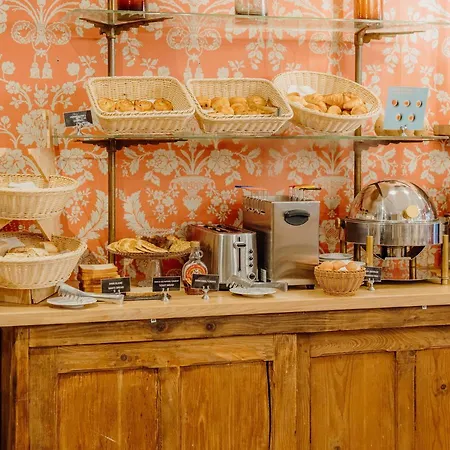 Le Grimaldi By Happyculture Hotel 4*