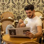Le Grimaldi By Happyculture Nice