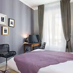 Hotel Le Grimaldi By Happyculture 4*