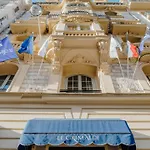 Hotel Le Grimaldi By Happyculture Nice