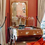 Hotel Le Grimaldi By Happyculture 4*