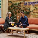Le Grimaldi By Happyculture Hotel Nice