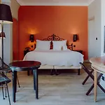 Le Grimaldi By Happyculture Hotel 4*