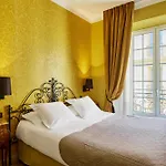 Hotel Le Grimaldi By Happyculture