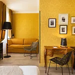 Hotel Le Grimaldi By Happyculture 4*