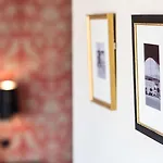 Le Grimaldi By Happyculture Hotel