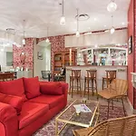 Le Grimaldi By Happyculture Hotel 4*