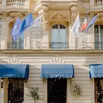 Le Grimaldi By Happyculture Nice