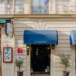 Hotel Le Grimaldi By Happyculture 4*