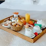 Hotel Le Grimaldi By Happyculture Nice