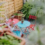 Le Grimaldi By Happyculture Hotel 4*