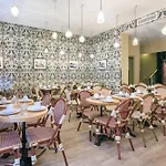 Hotel Le Grimaldi By Happyculture