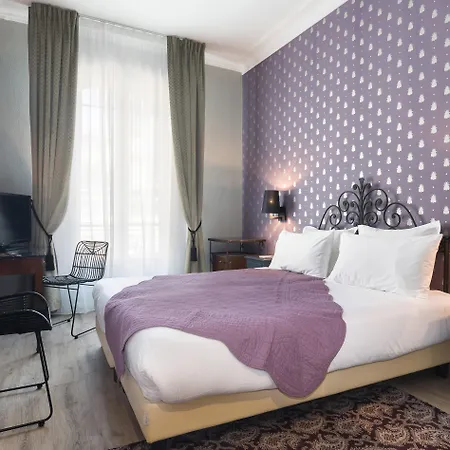 Le Grimaldi By Happyculture 4* Ницца