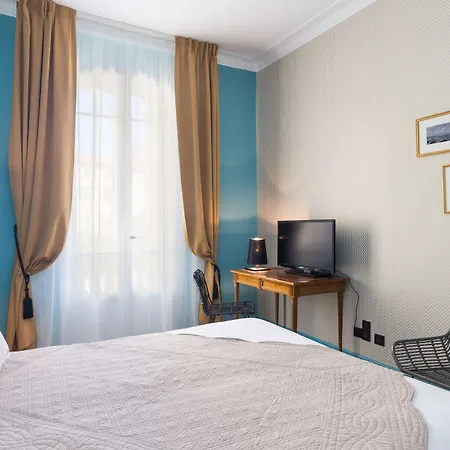 Le Grimaldi By Happyculture Hotell 4*