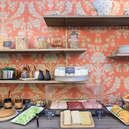 Le Grimaldi By Happyculture Hotell