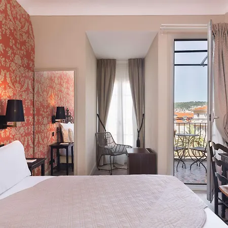 Hotell Le Grimaldi By Happyculture