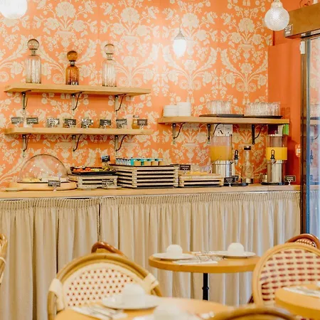 Le Grimaldi By Happyculture 4* Nizza