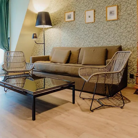 Le Grimaldi By Happyculture Hotell