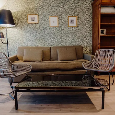 Le Grimaldi By Happyculture Hotell 4*