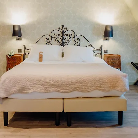 Hotell Le Grimaldi By Happyculture
