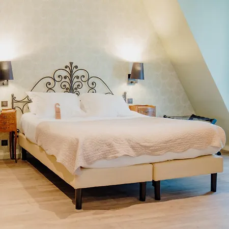 Le Grimaldi By Happyculture Hotel Nizza