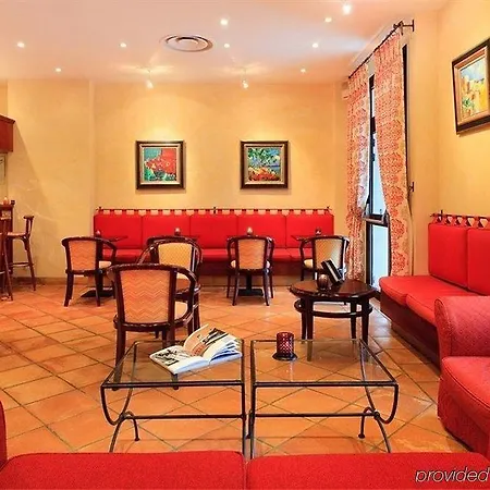 Le Grimaldi By Happyculture 4* Νίκαια