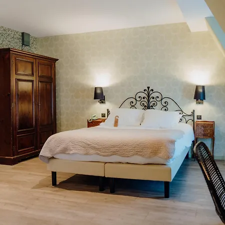Le Grimaldi By Happyculture Hotell 4*