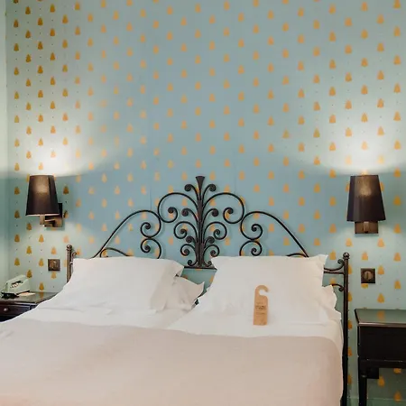 Le Grimaldi By Happyculture Hotel Nizza