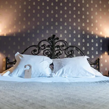 Le Grimaldi By Happyculture Hotell 4*