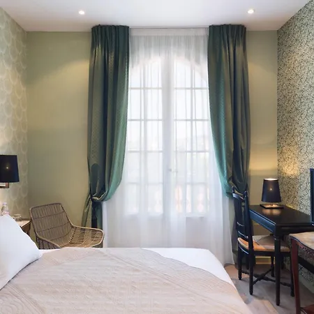 Le Grimaldi By Happyculture Hotell 4*