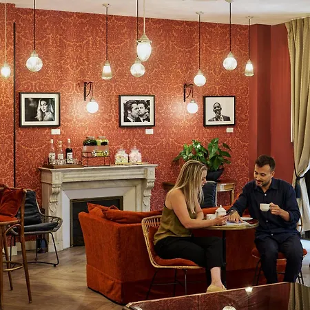 Le Grimaldi By Happyculture Hotel Nizza