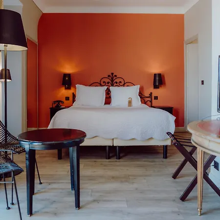 Le Grimaldi By Happyculture Hotell 4*