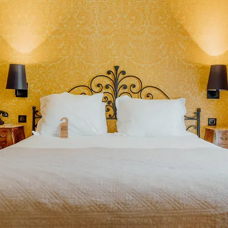 Hotel Le Grimaldi By Happyculture Nizza