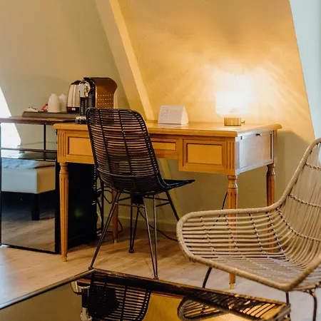 Le Grimaldi By Happyculture