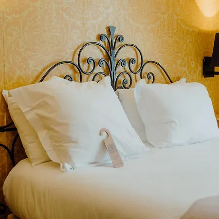 Hotell Le Grimaldi By Happyculture 4*