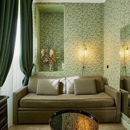 Le Grimaldi By Happyculture Hotell