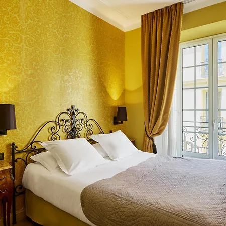 Hotel Le Grimaldi By Happyculture