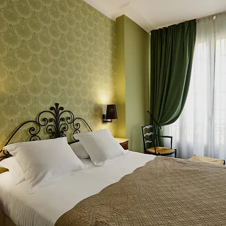 Hotel Le Grimaldi By Happyculture Nizza
