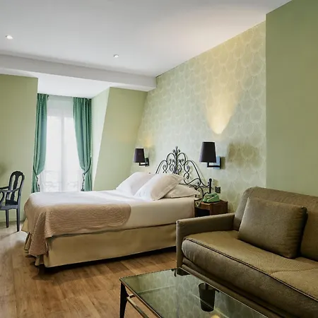 Le Grimaldi By Happyculture Hotell