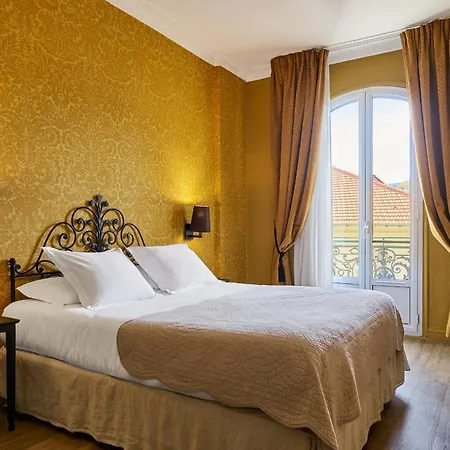 Le Grimaldi By Happyculture Hotell 4*