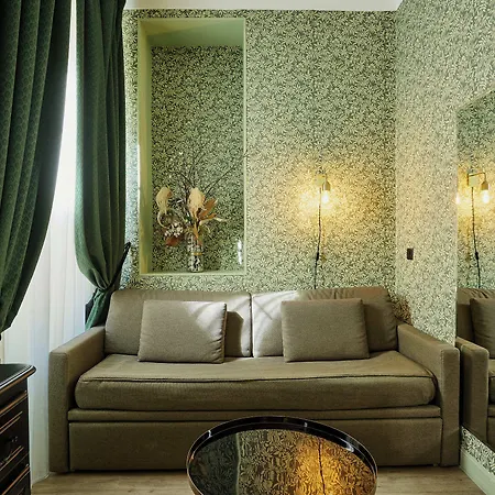 Le Grimaldi By Happyculture Hotel Nizza