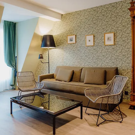 Le Grimaldi By Happyculture 4*
