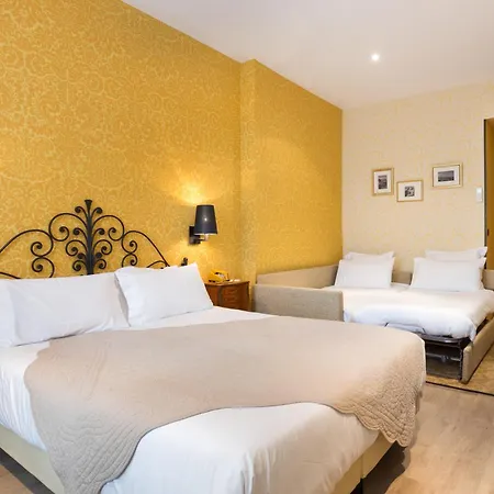 Hotel Le Grimaldi By Happyculture 4*