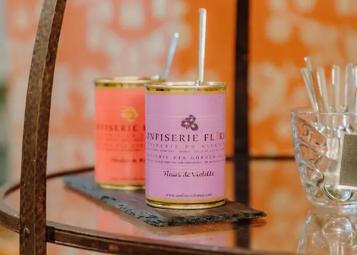 Le Grimaldi By Happyculture ניס