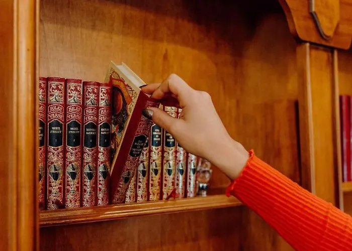 Le Grimaldi By Happyculture מלון ניס