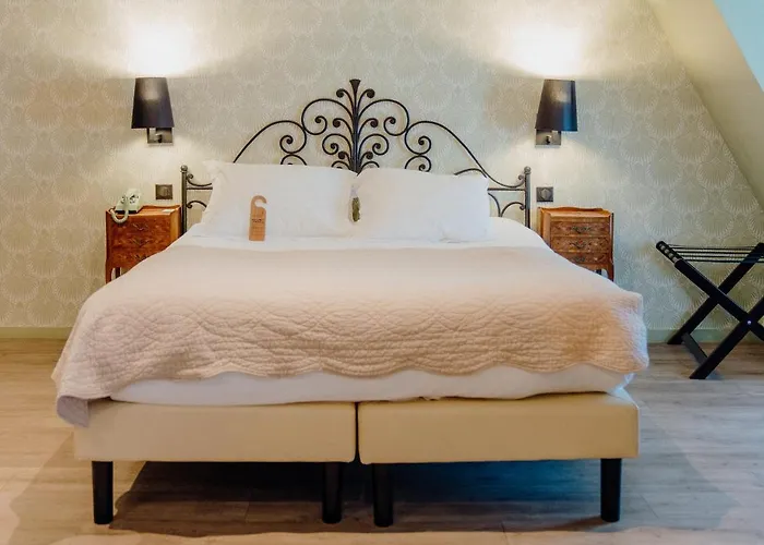 מלון Le Grimaldi By Happyculture